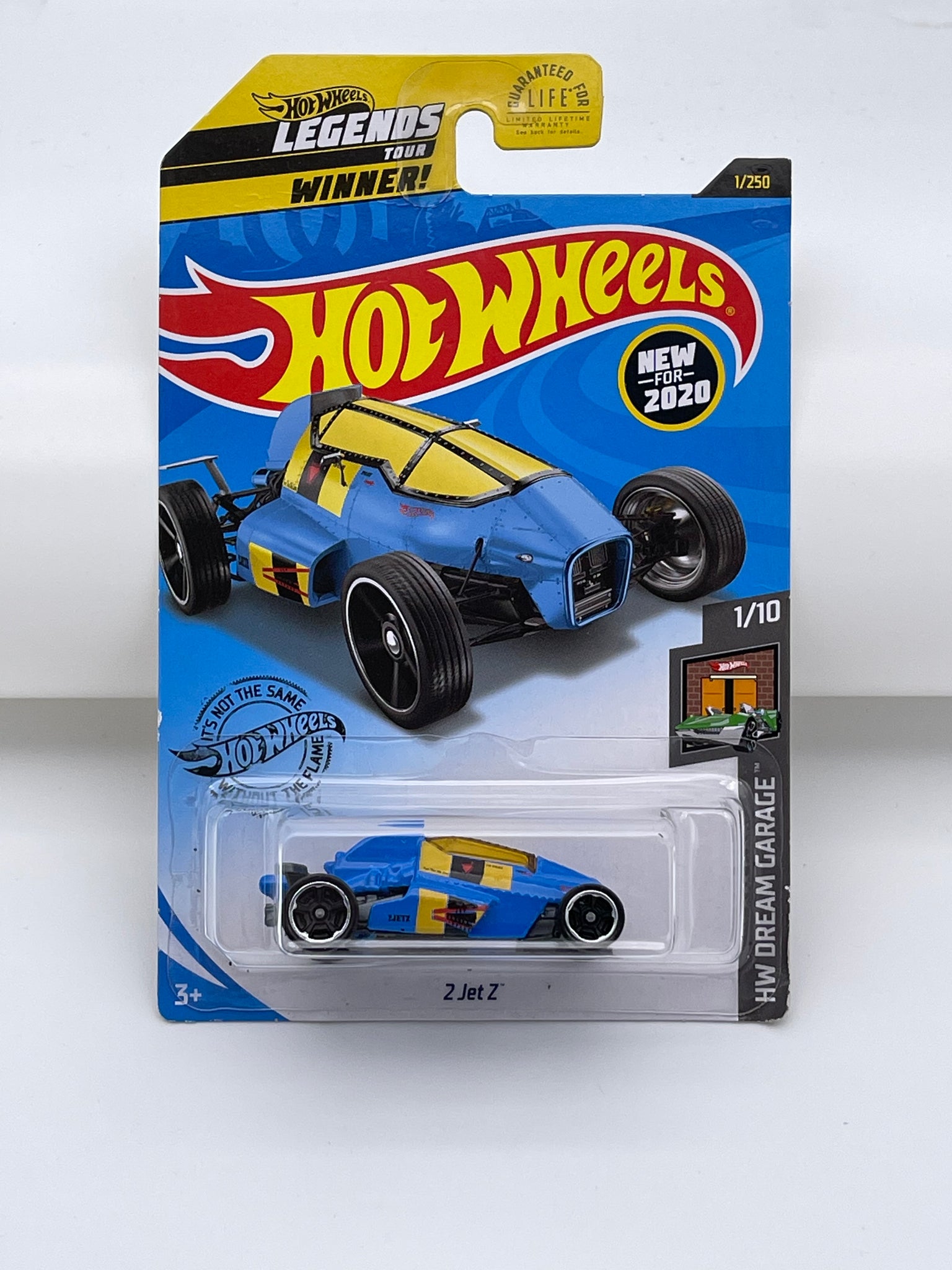 2 jet z hot wheels