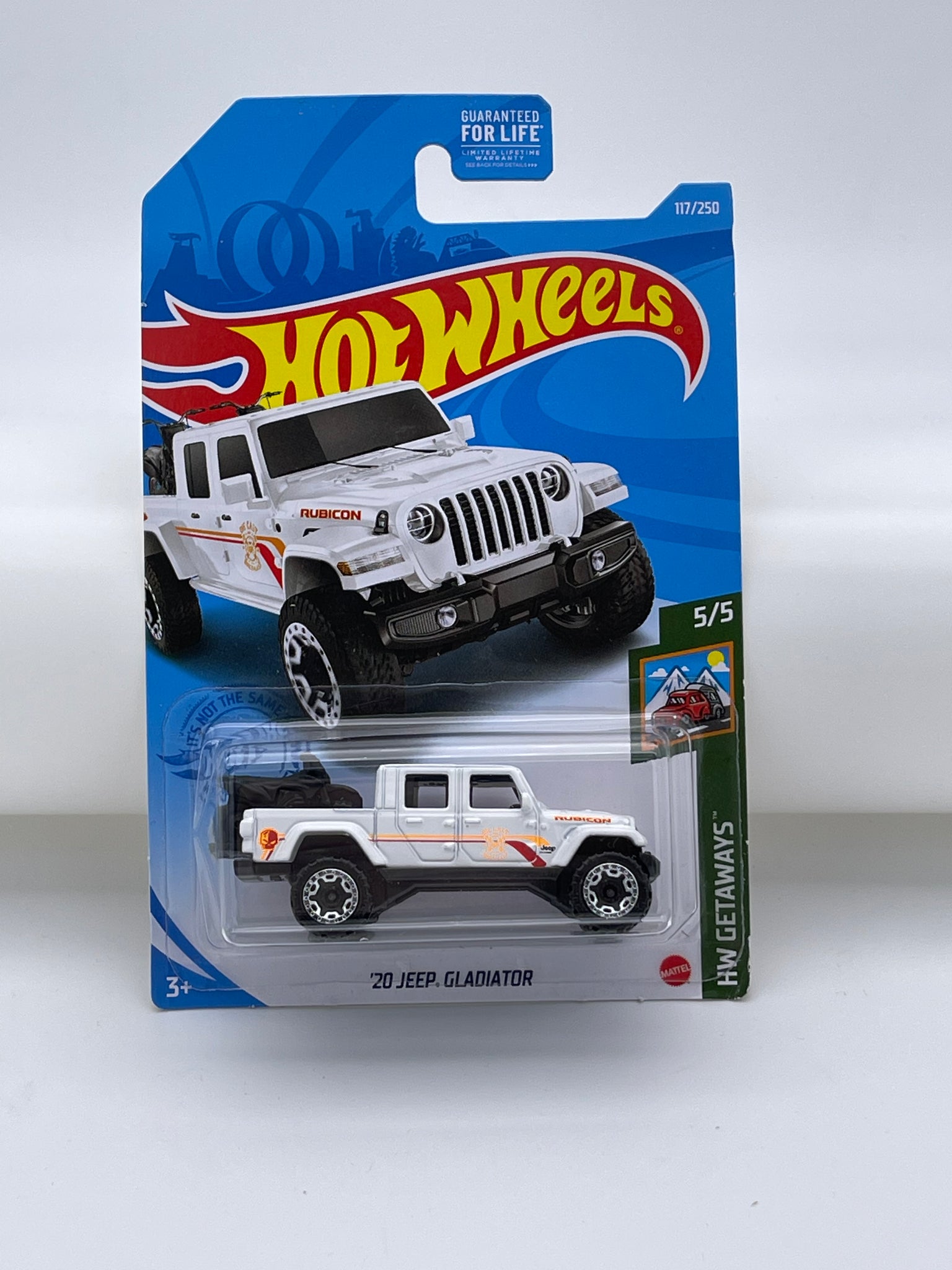 white jeep hot wheels