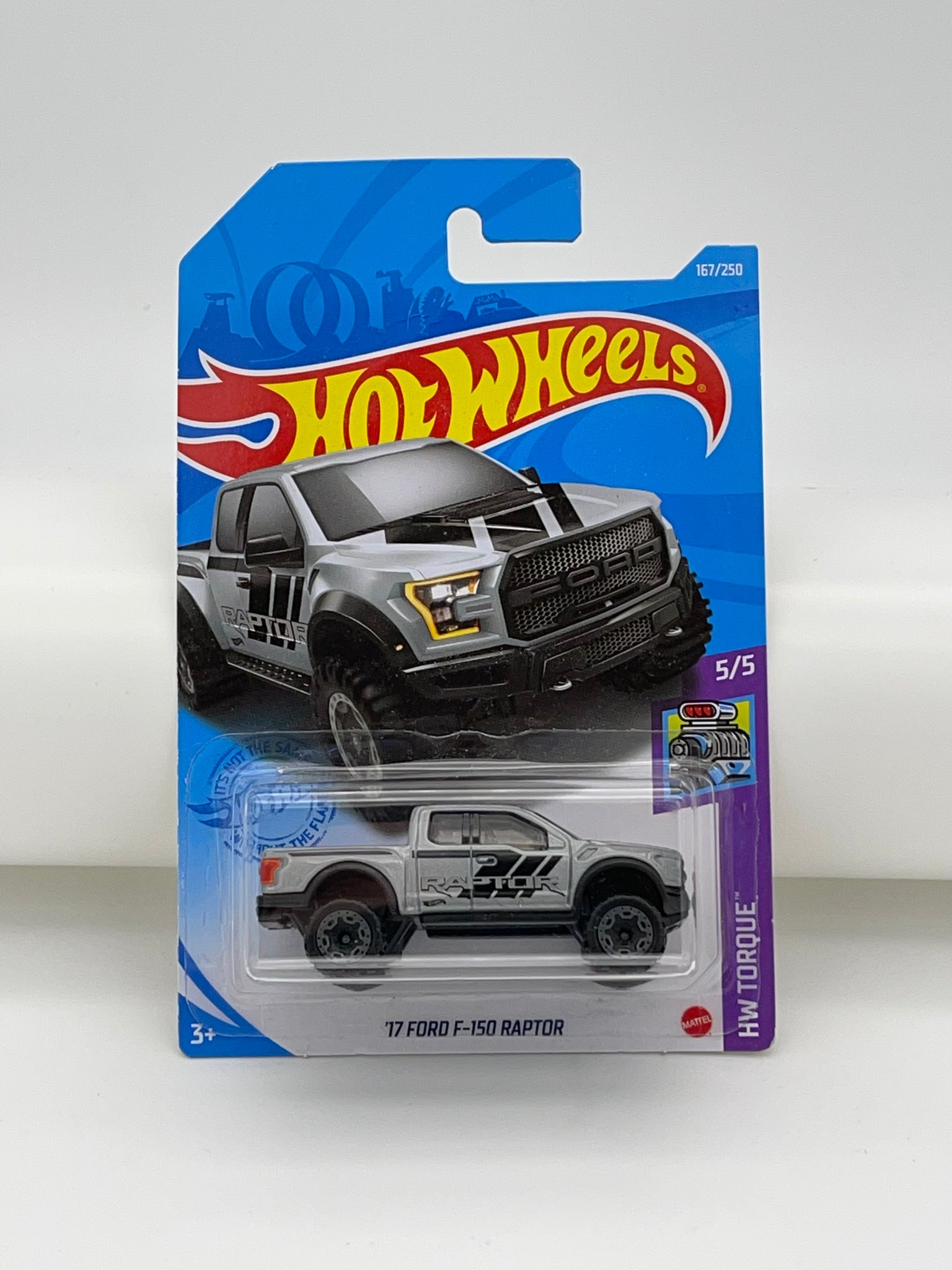 ford f 150 raptor hot wheels