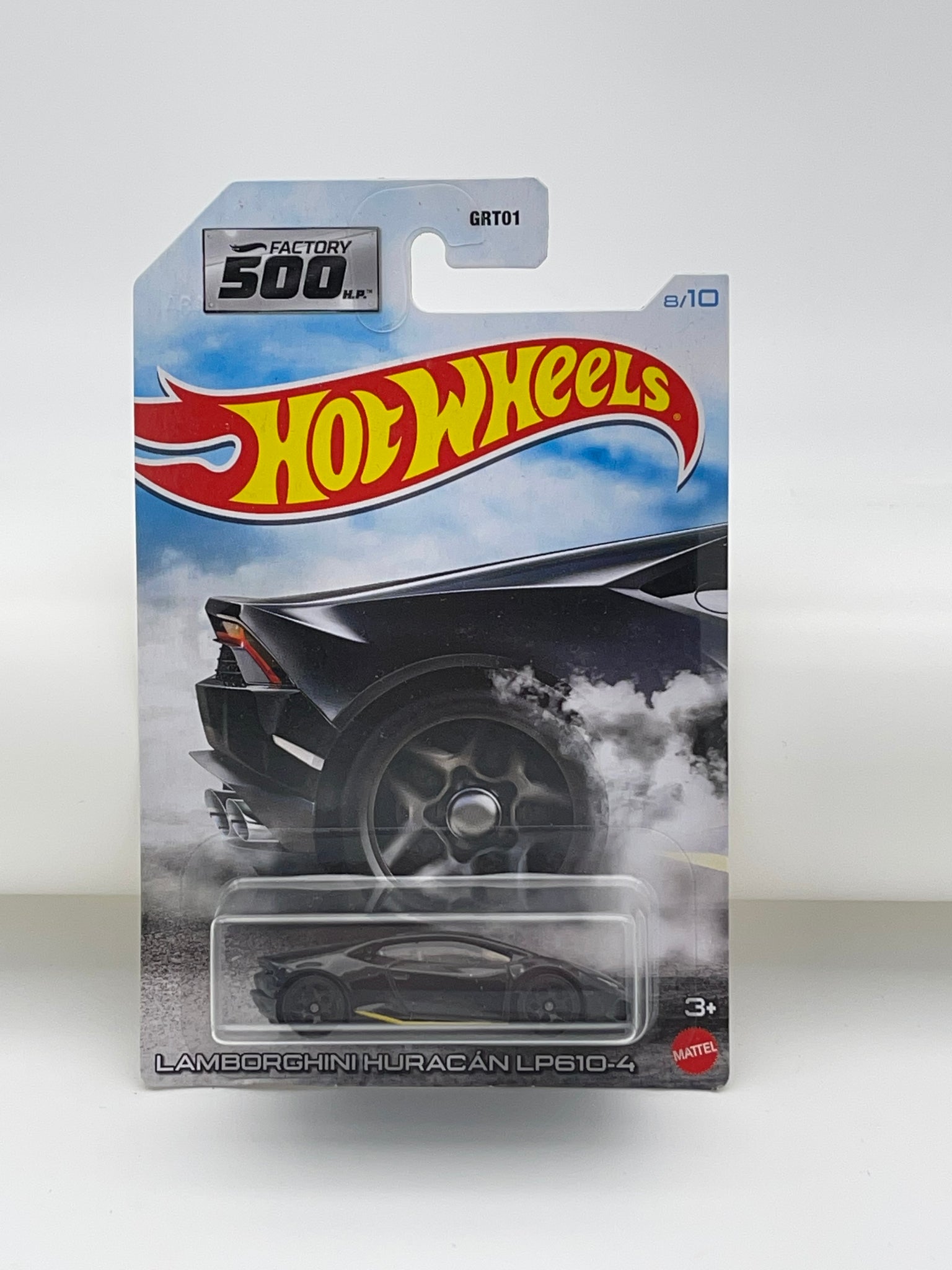 lambo huracan hot wheels