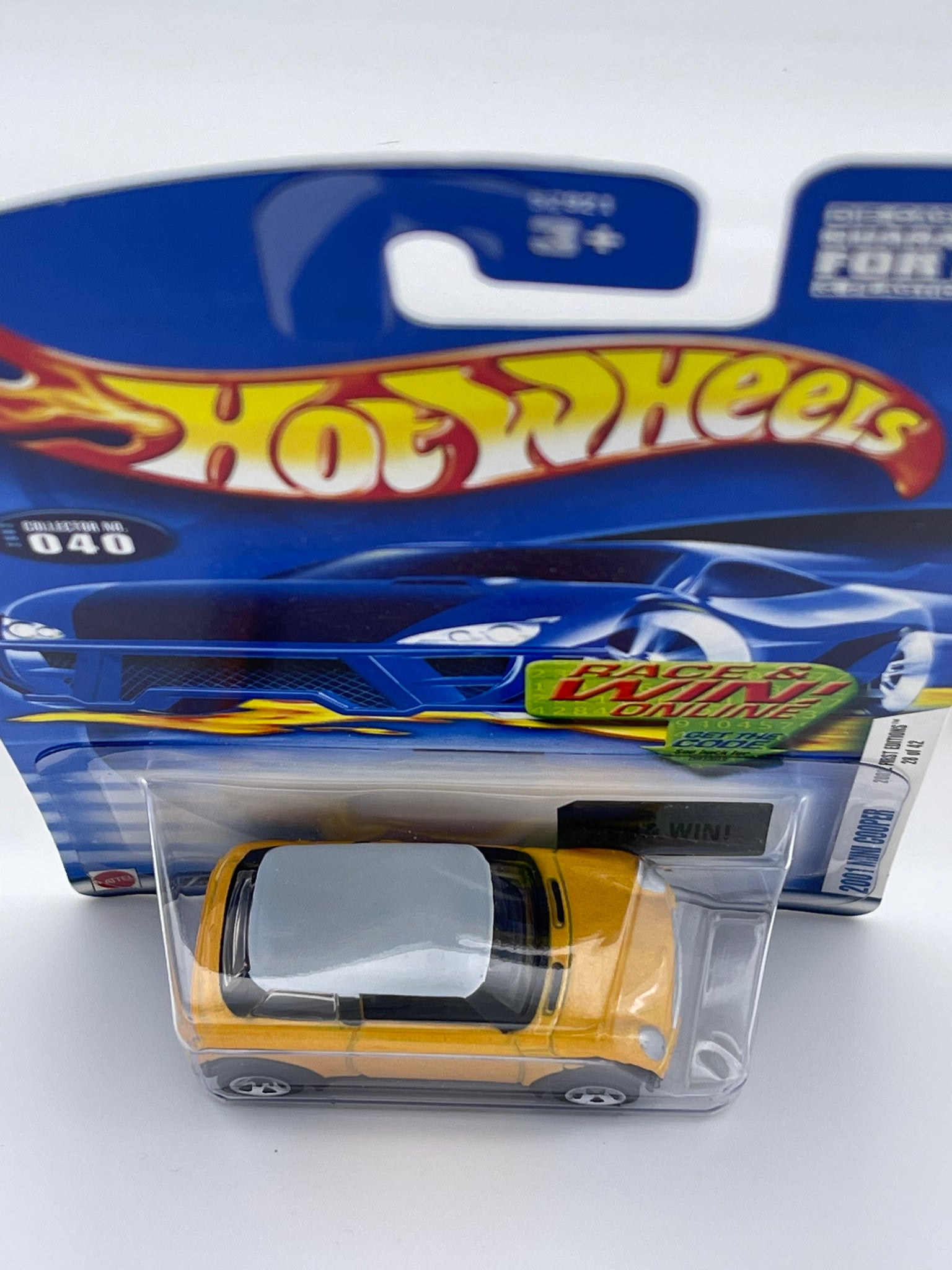 mini car hot wheels