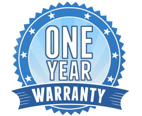 One Year Extra Warranty - AquaPure product image