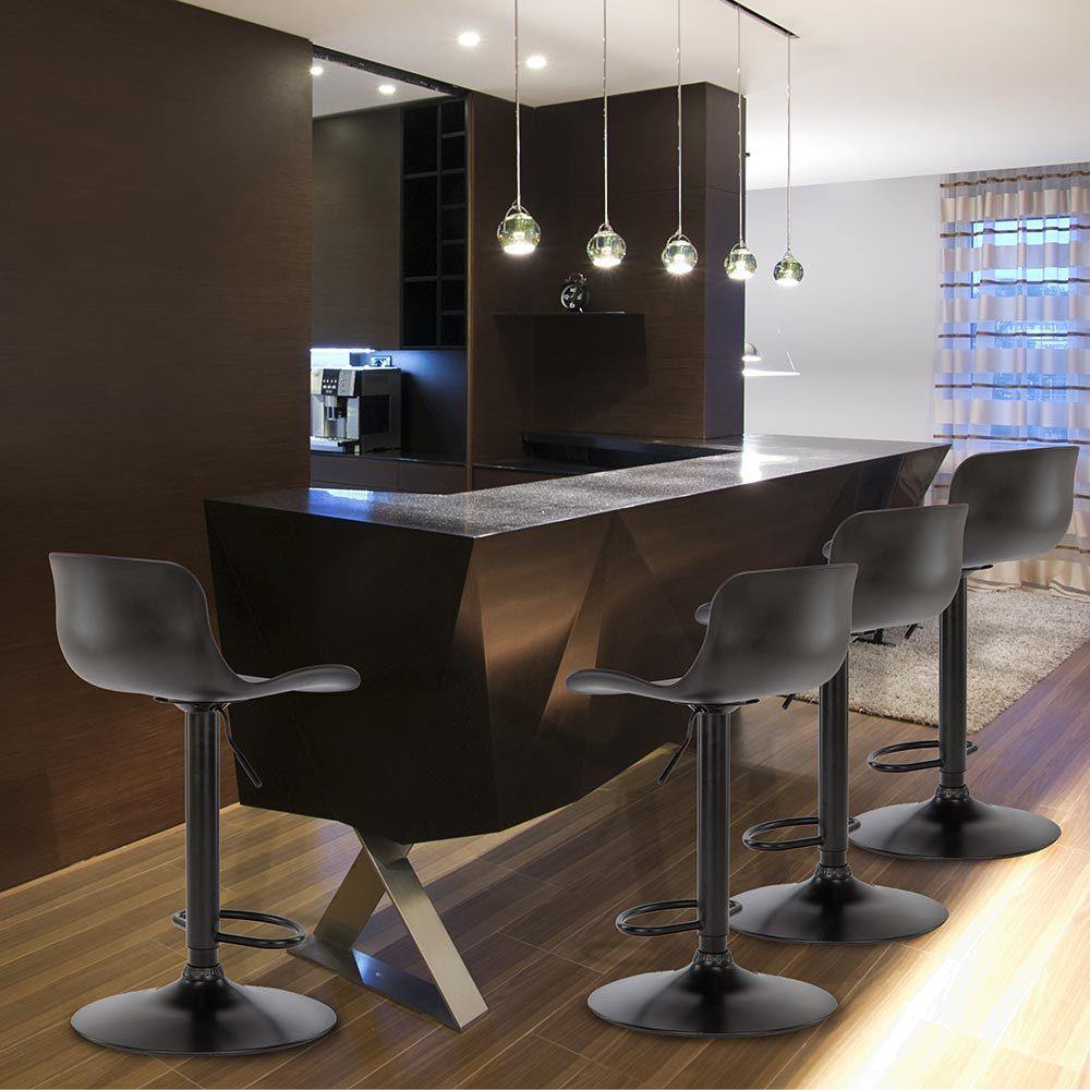 at home swivel bar stools