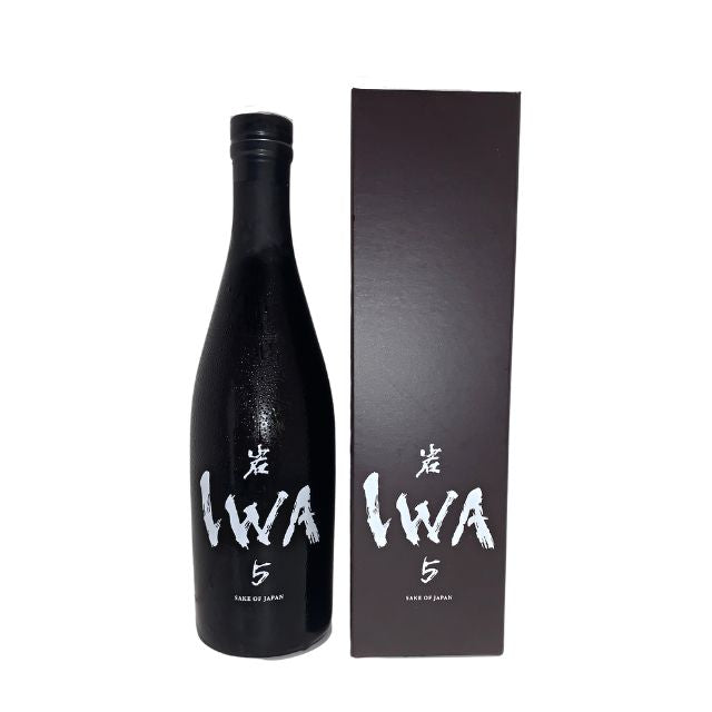 数量限定・即納特価!! IWA5 ASSEMBLAGE 3 720ml - 日本酒