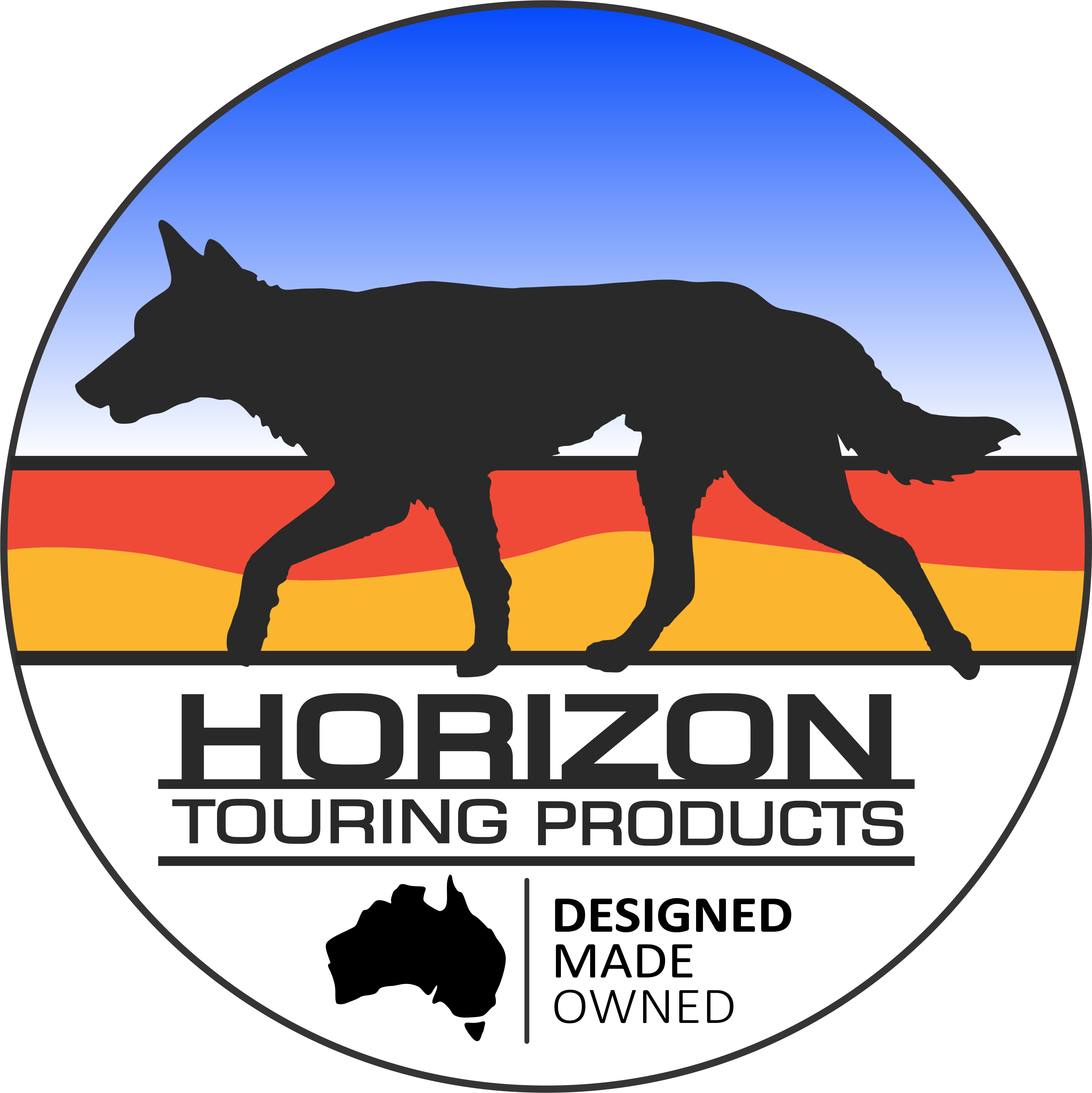 Horizon Touring Products