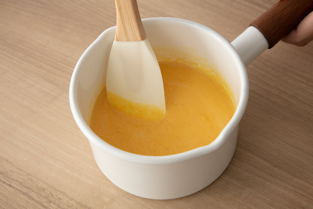 自家製ポタージュスープの素を冷凍ストック！スティックミキサーとZipTopフル活用レシピ