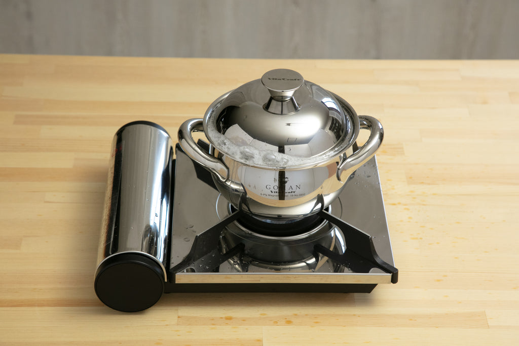 Vita Craft（ビタクラフト）ごはん鍋 3850 |キッチン用品通販サイト Y