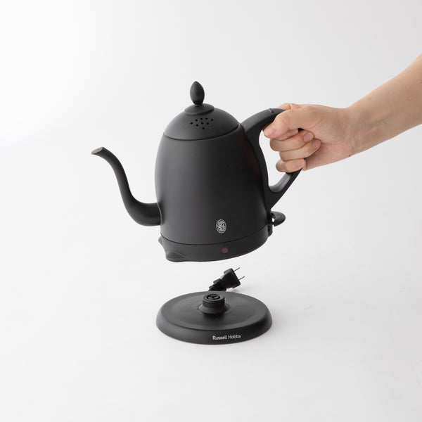 HARIO(ハリオ) Craft Tea Maker（クラフトティーメーカー）ETM-600-W