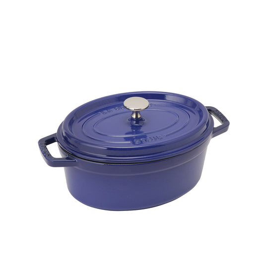 STAUB(ストウブ）ロイヤルブルー | キッチン用品通販サイト Y-YACHT STORE