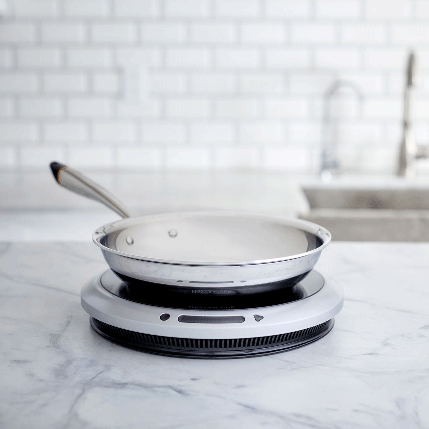 Hestan Cue（へスタン キュー） スターターセット |キッチン用品