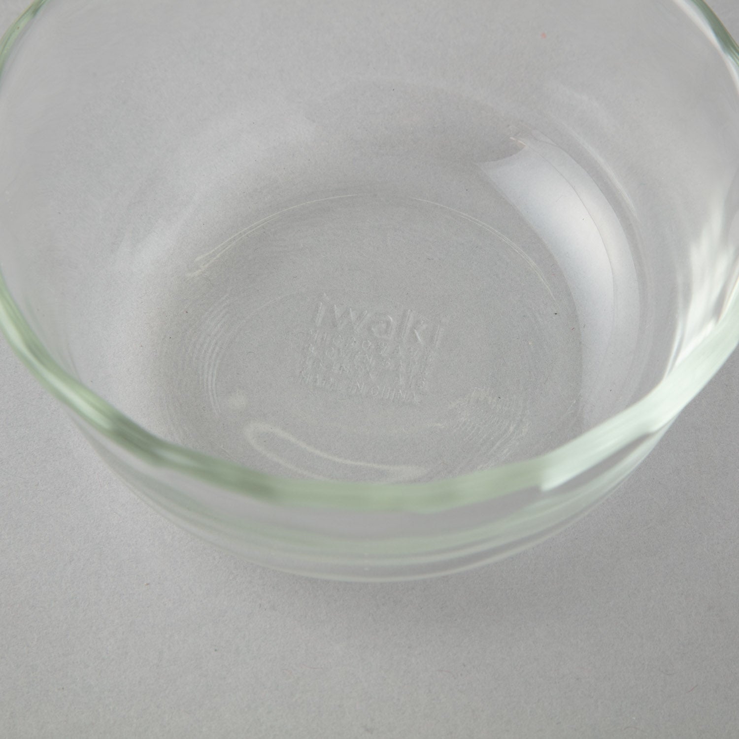 iwaki（イワキ）カスタードカップ |キッチン用品通販サイト Y.YACHT STORE