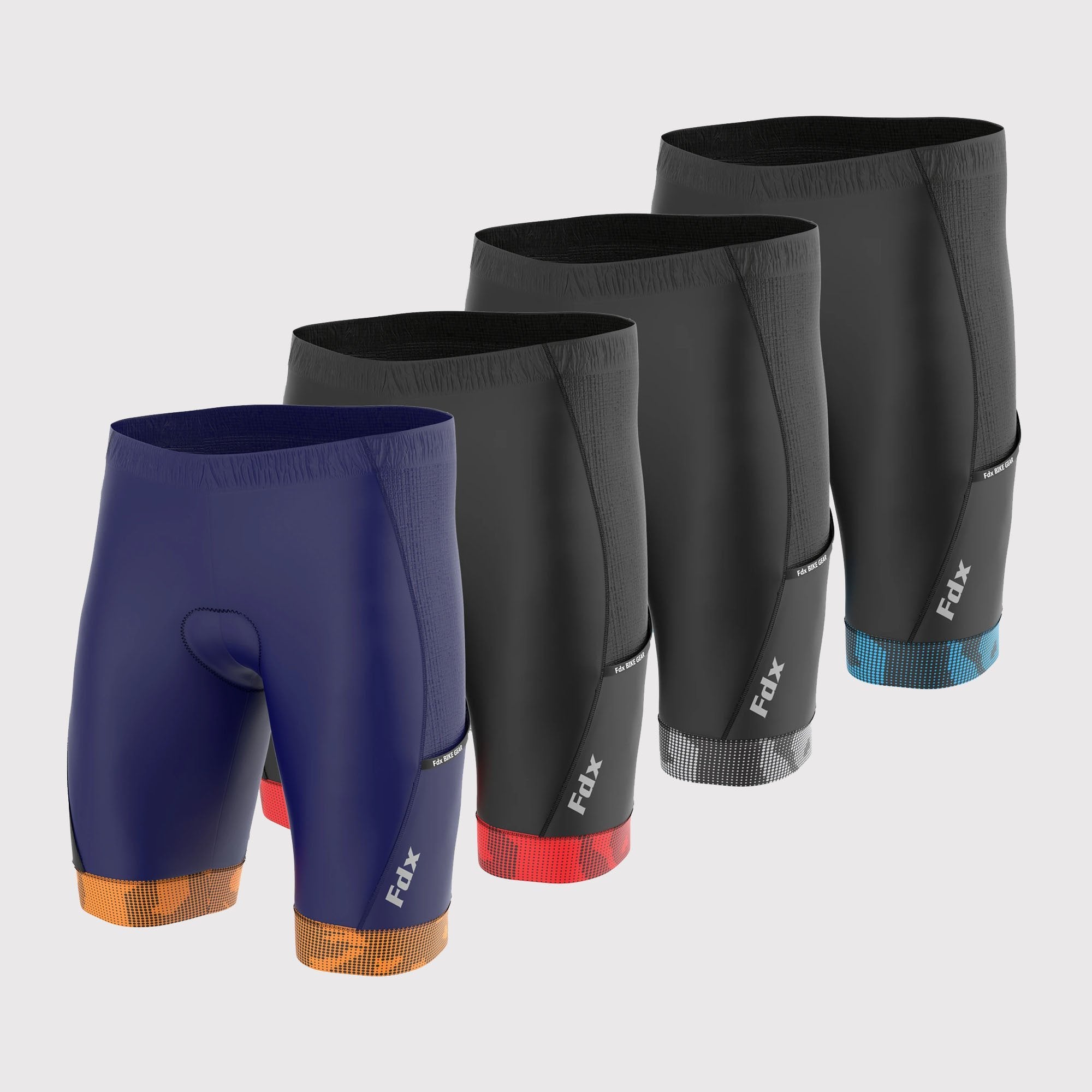 fdx bike shorts