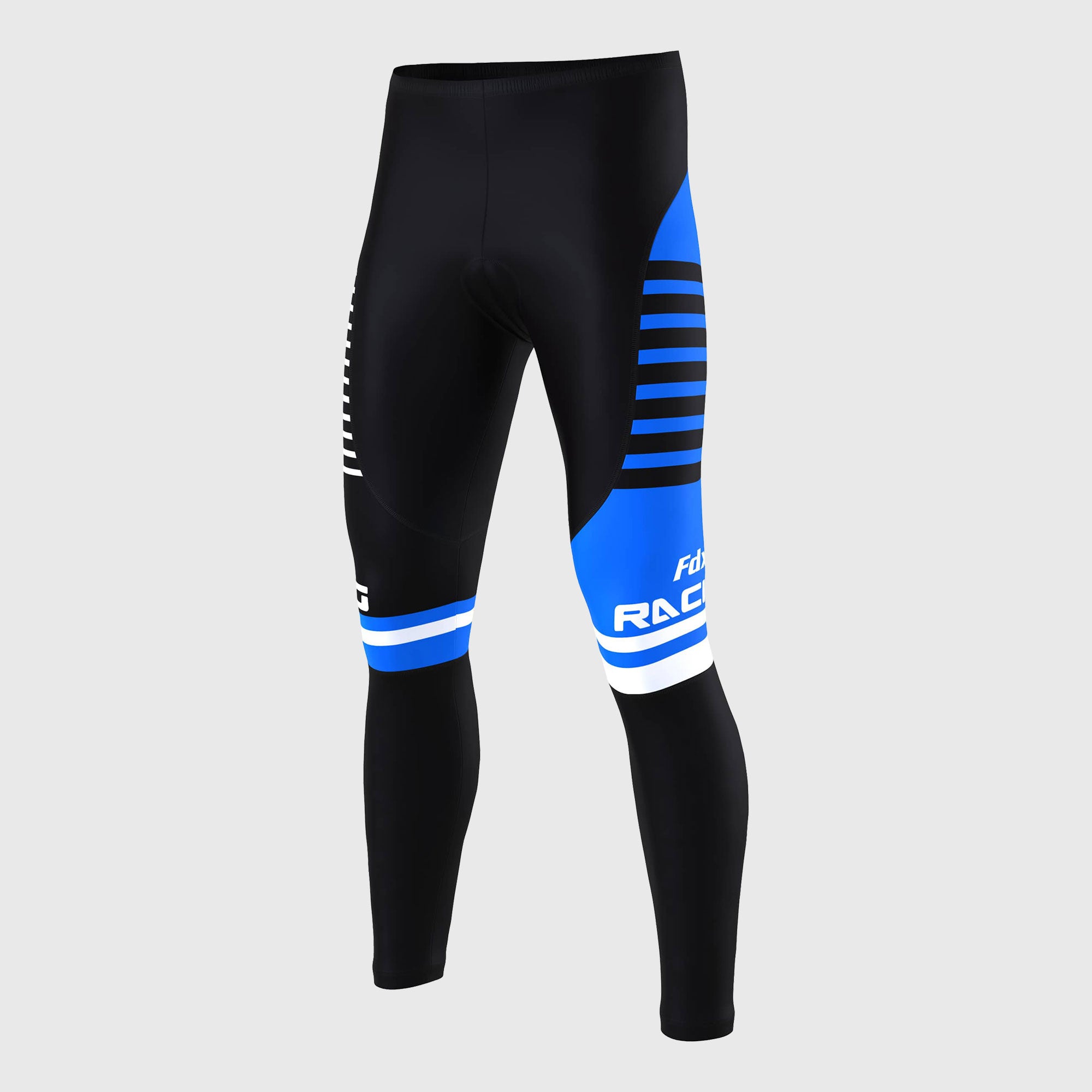 mens thermal bike tights