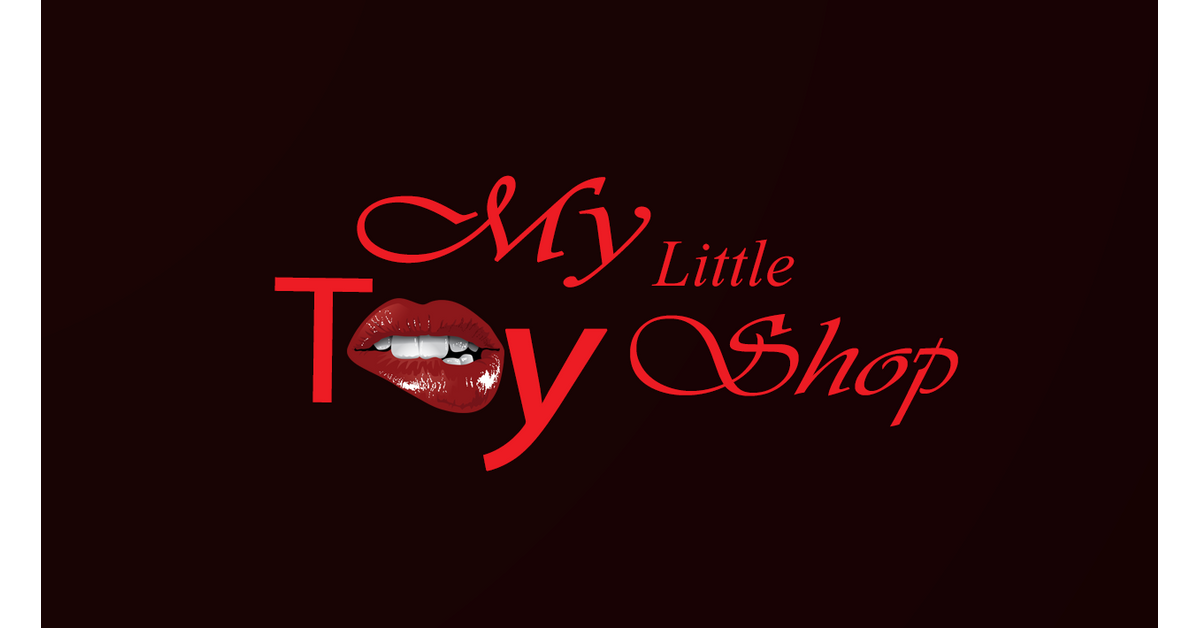 My Little Toy Shop