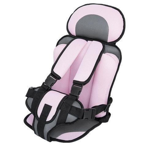 Portable Baby Safety Seat For Car