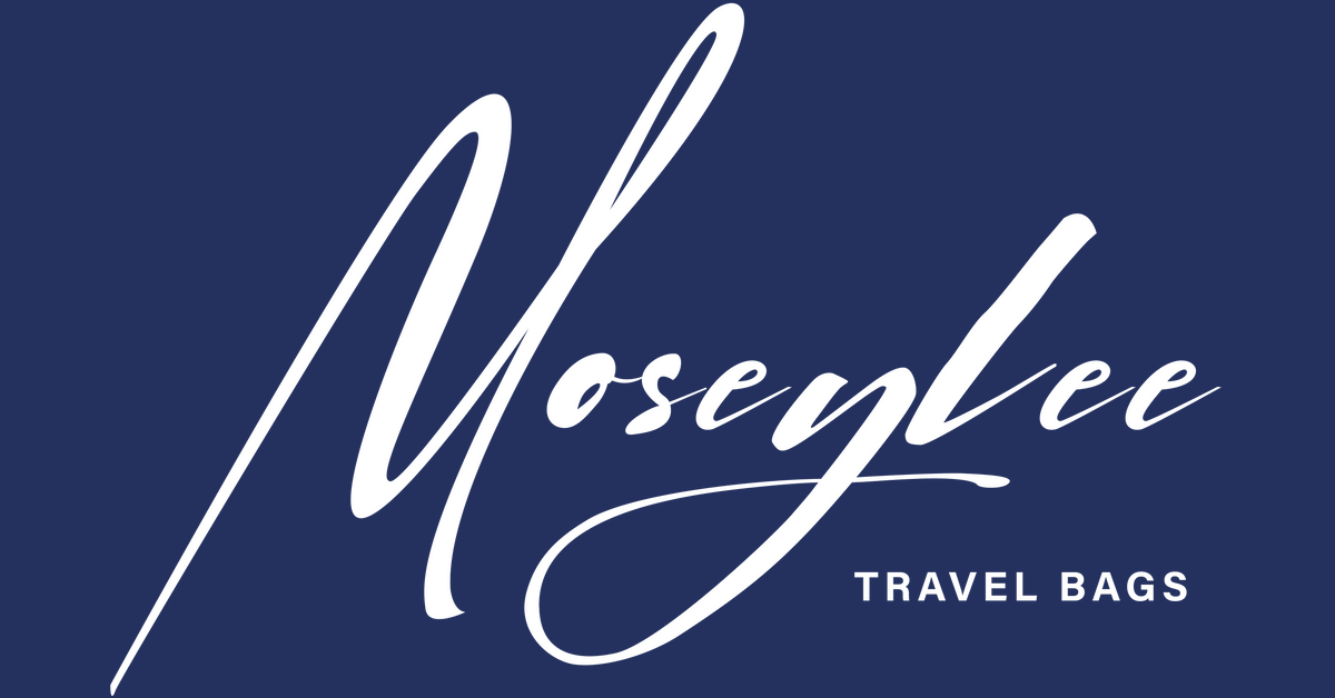 MoseyLee Travel Bags™
