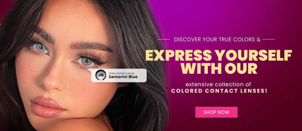 SHOP Solotica | Natural Color Contacts | FREE Express Shipping ...