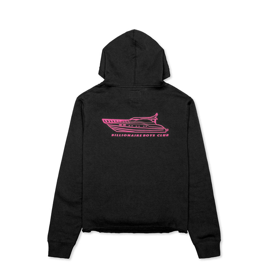 bbc pink hoodie