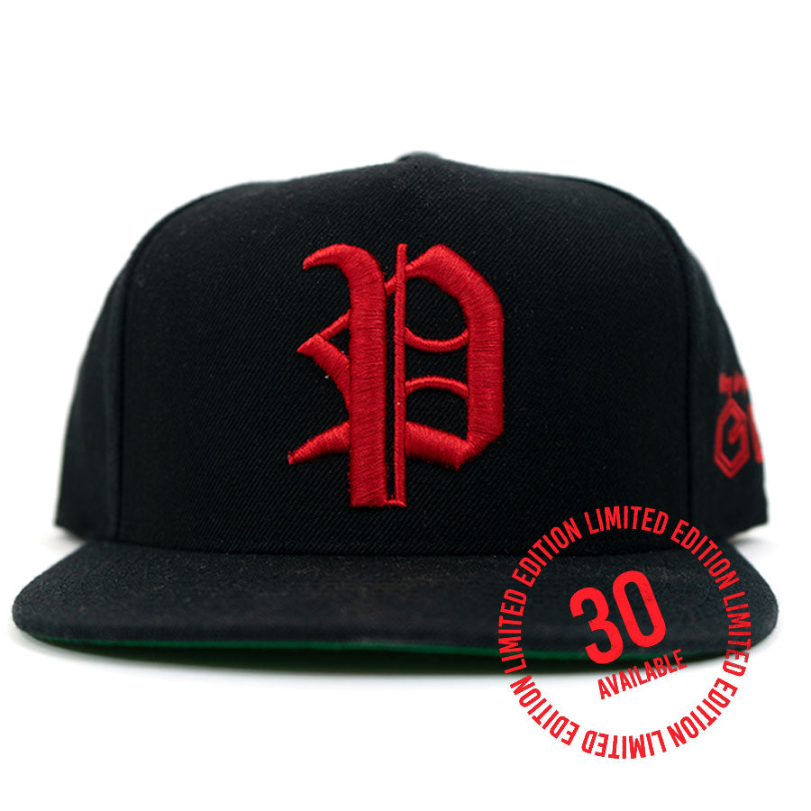 portland hat