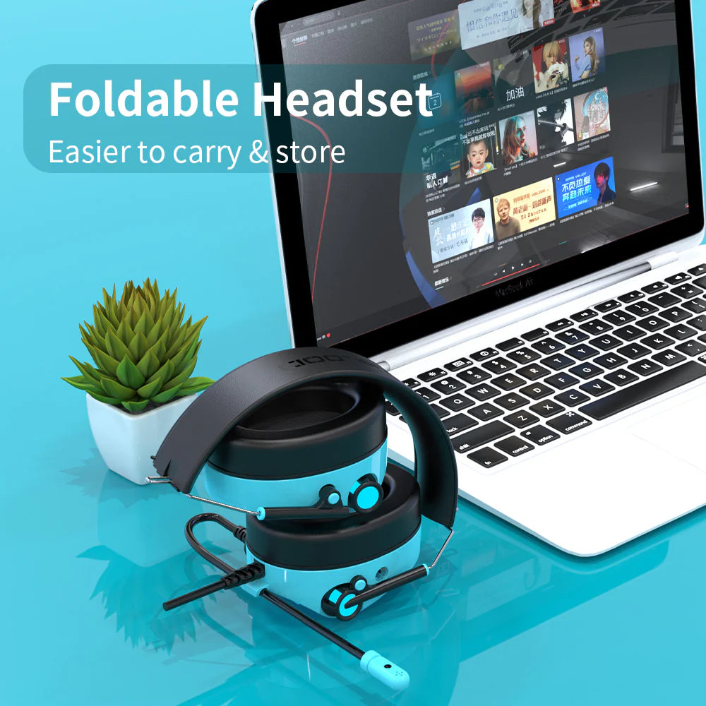  Firstblood H10 Headset