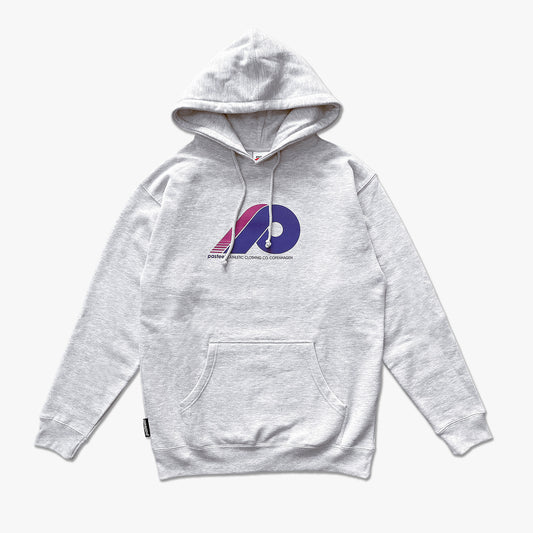 SPECIFIC HEATHER – GREY HOODIE SPORTS - Pasteelo