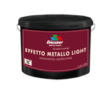 Artistic Color - Effetto Metallo Light