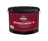Artistic Color - Microzement G