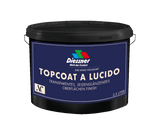 Artistic Color - Topcoat A Lucido