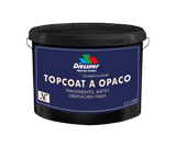 Artistic Color - Topcoat A Opaco