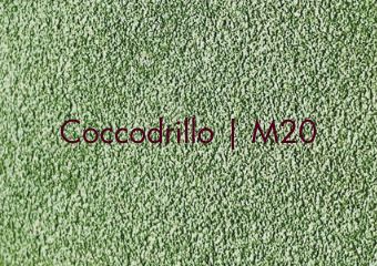 Artistic Color Metallo Spatollo Coccodrillo M20