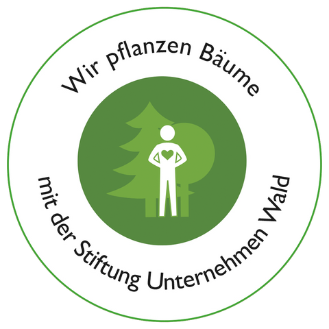 Diessner Farben - Weihnachtsaktion 2021. CleanAir und Bäume für Deutschland. Farbe fürs Klima