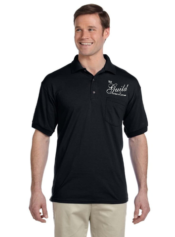 automotive polo shirts