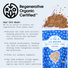 Regenerative Organic Certified Product - Cacao Lil Bucks