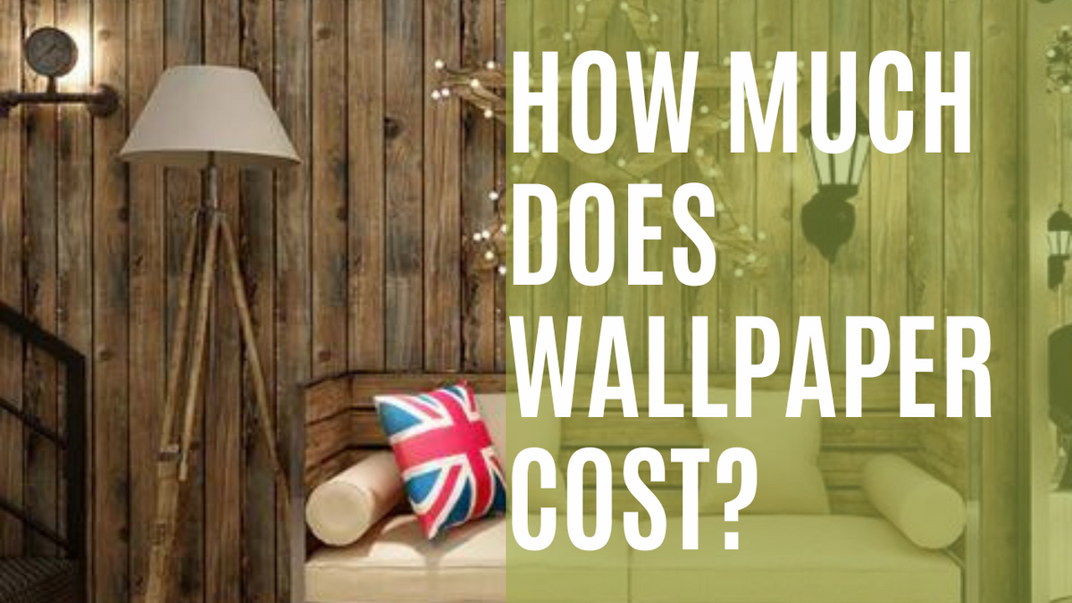 How Much Does Wallpaper Cost? Installation and Removal Coloribbon