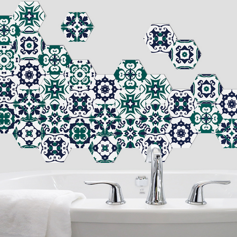 tile decals