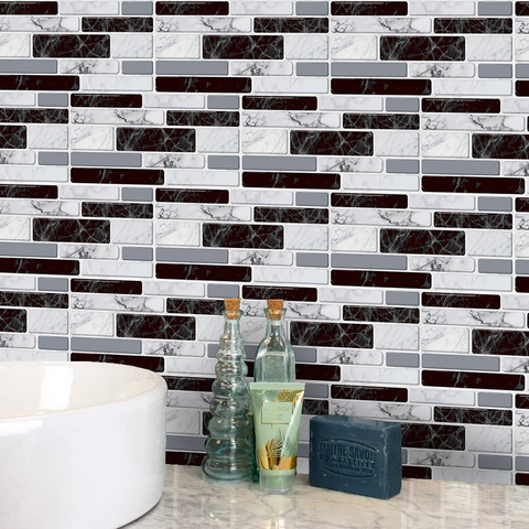 stickable backsplash