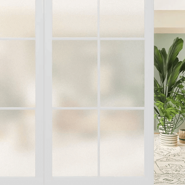 Frosted Window Film