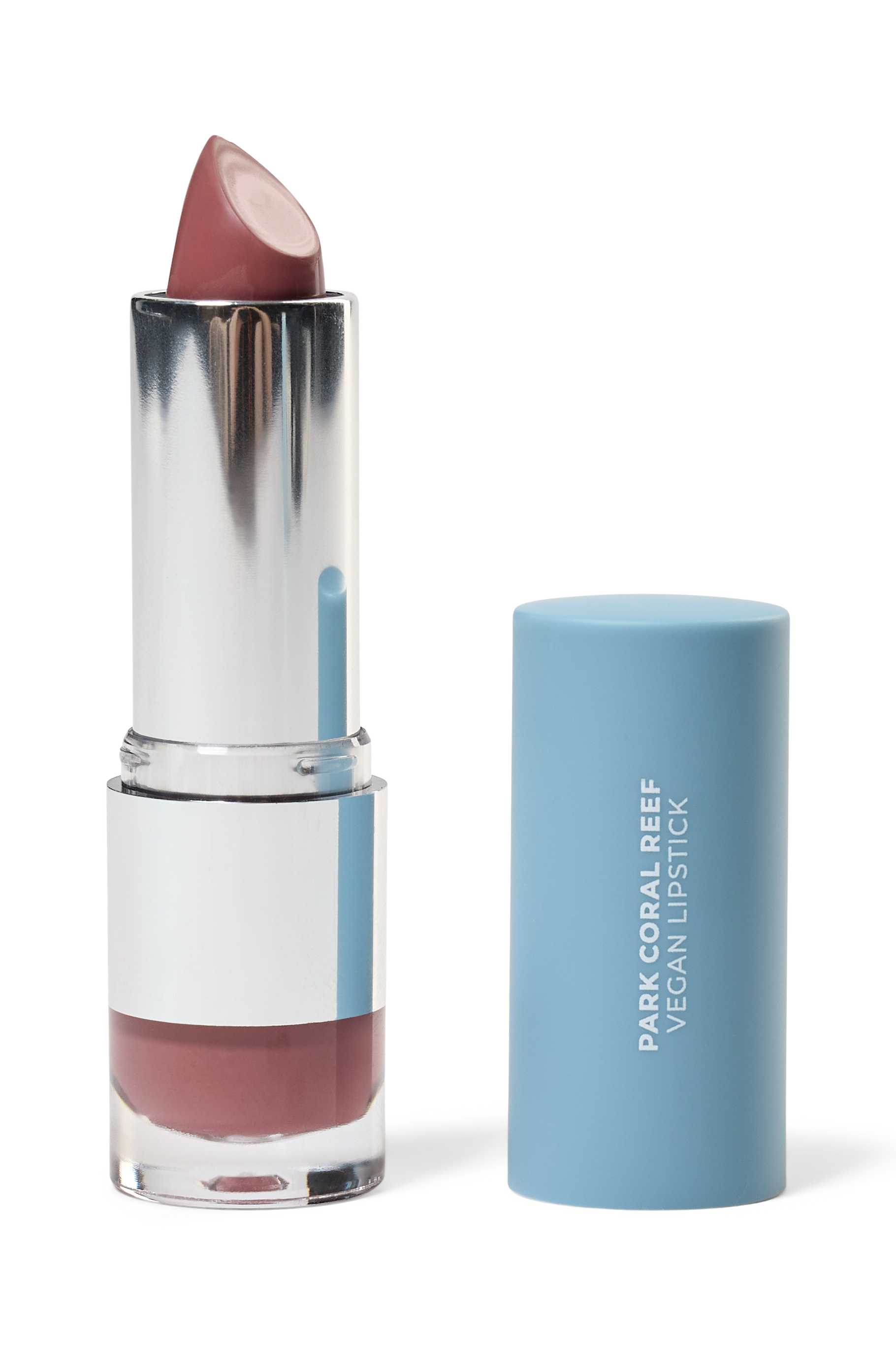 Coral reef vegan lipstick - Duncans - PARK STYLING DE product image