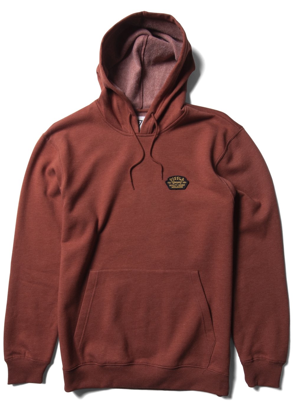 Vissla Mens Sweater | Solid Sets Eco Crew Neck Sweater – Vissla.com