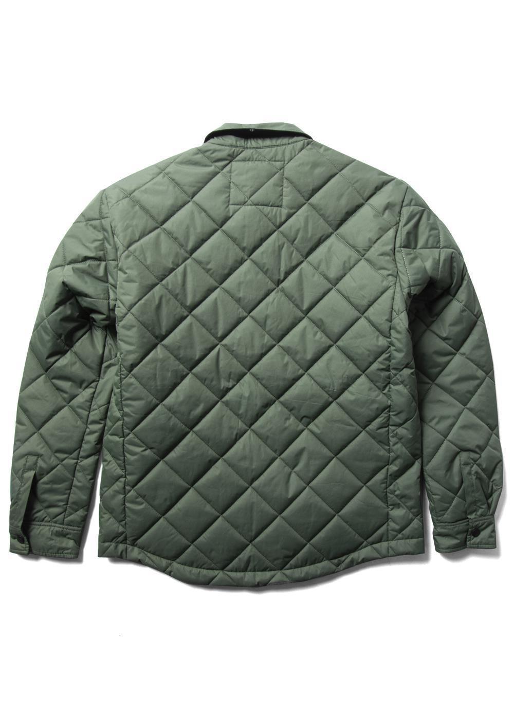 Cronkite Ii Eco Jacket – Vissla.com