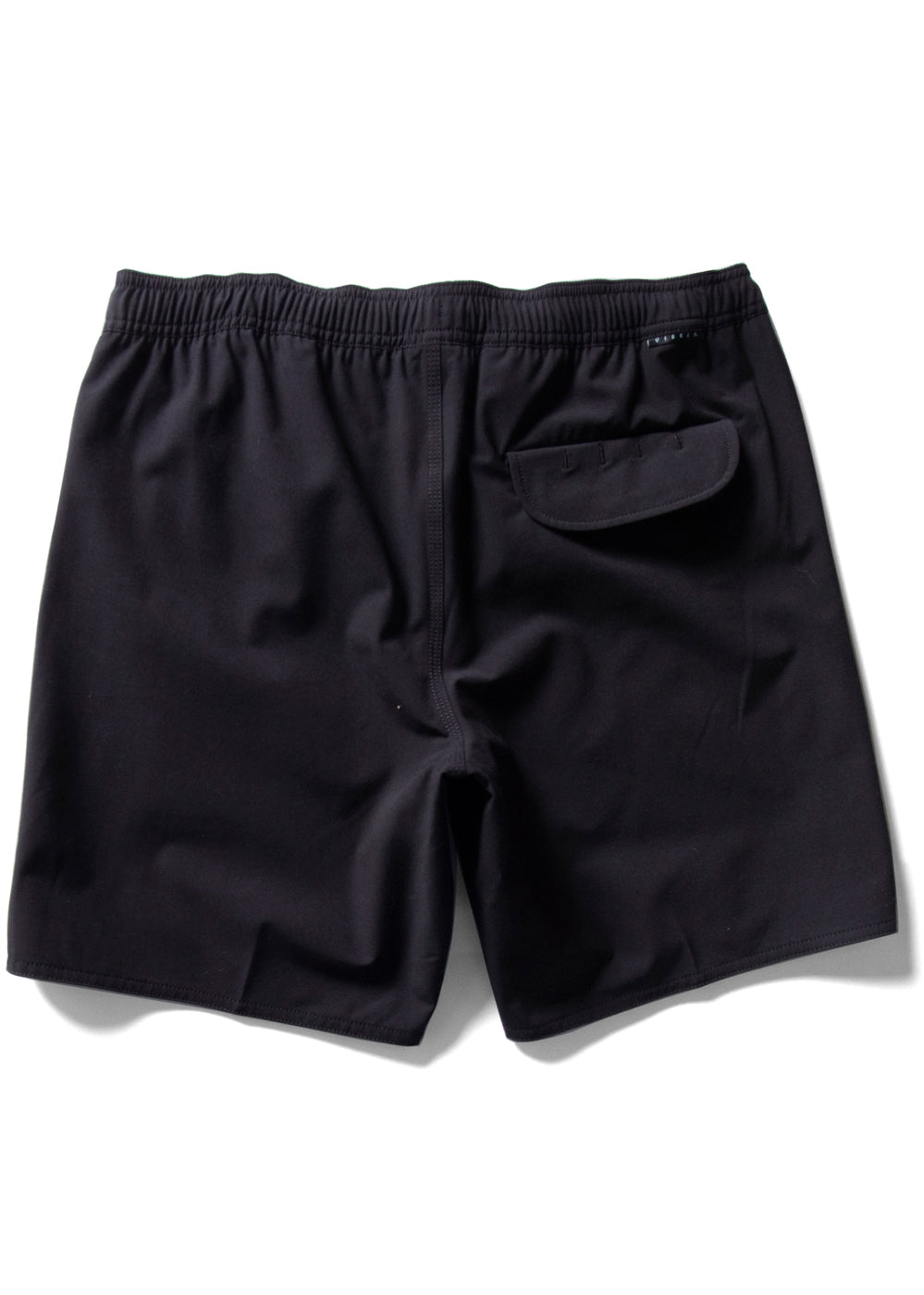 Vissla Boys Swim Trunks  Solid Sets 16 Teen Ecolastic shorts –