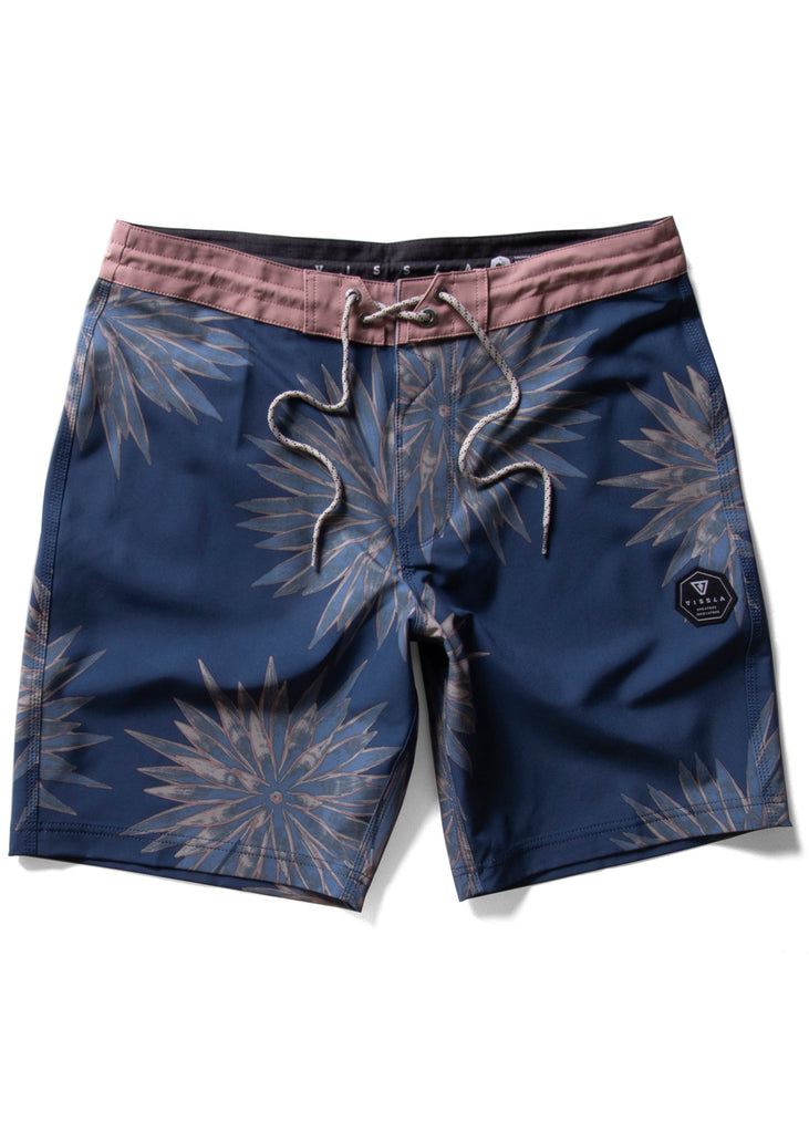 ョーツ VISSLA ヴィスラ MISSION 18.5 BOARDSHORTの通販 by HI-woooks