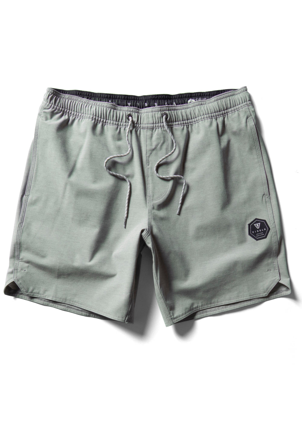 Vissla Men's Versatile Shorts | Breakers 16.5