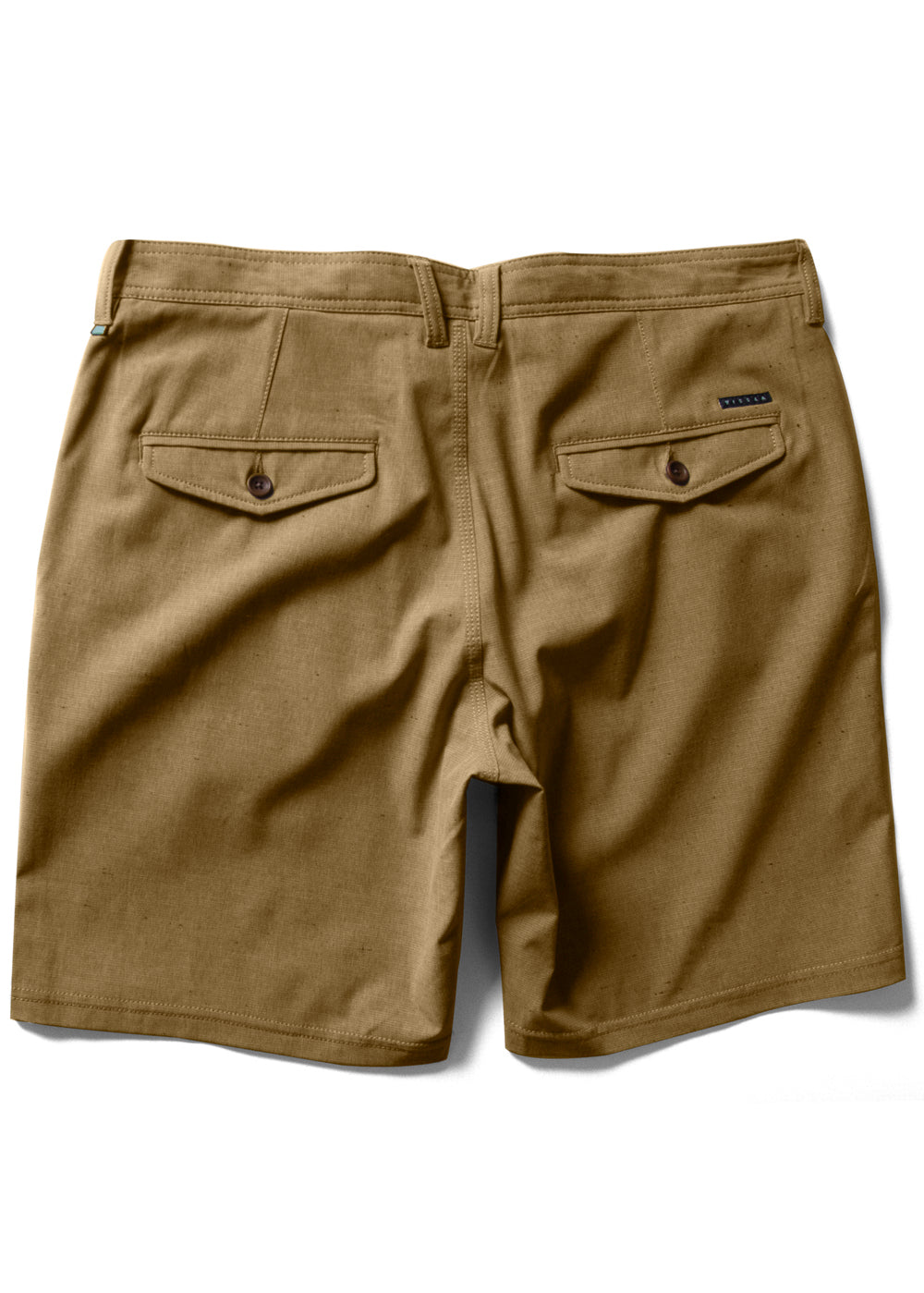 Vissla Mens Hybrid Short | Canyons 18.5