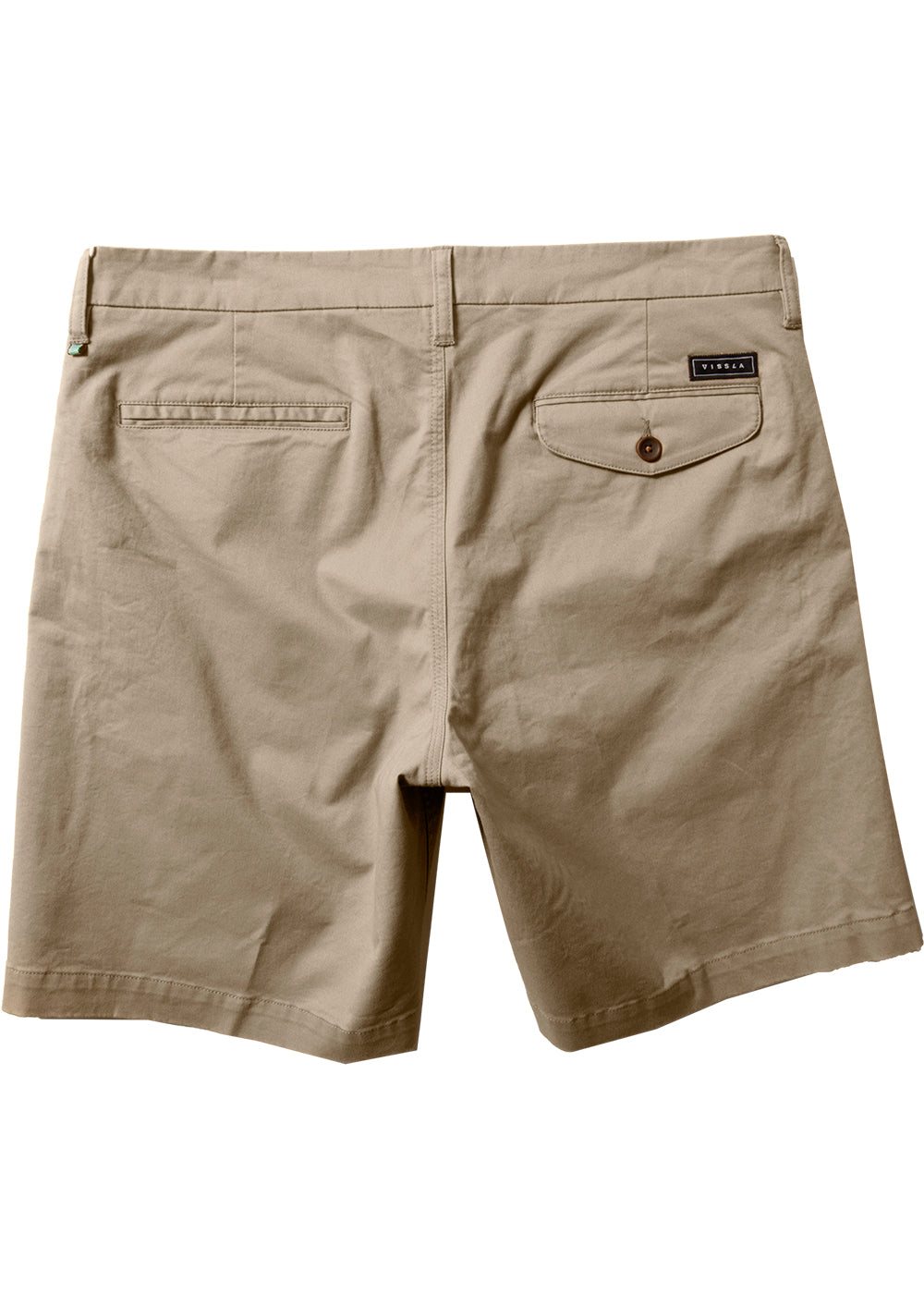 Vissla Mens Shorts | No See Ums Cord Eco 18