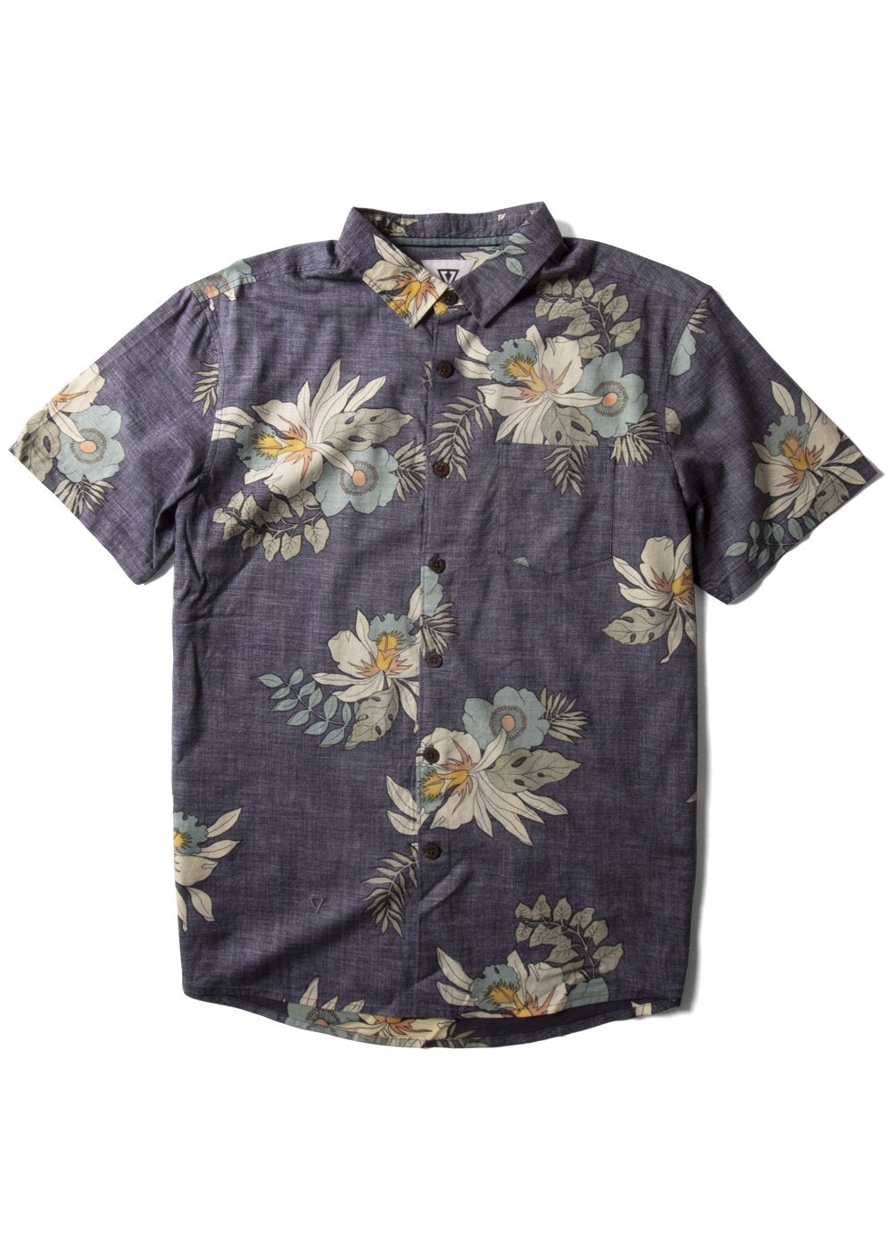 Fired Up Eco Ss Shirt – Vissla.com