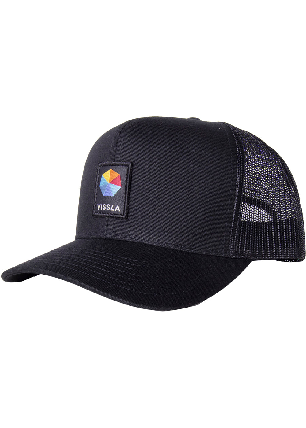 West Winds Eco Trucker Hat – Vissla.com