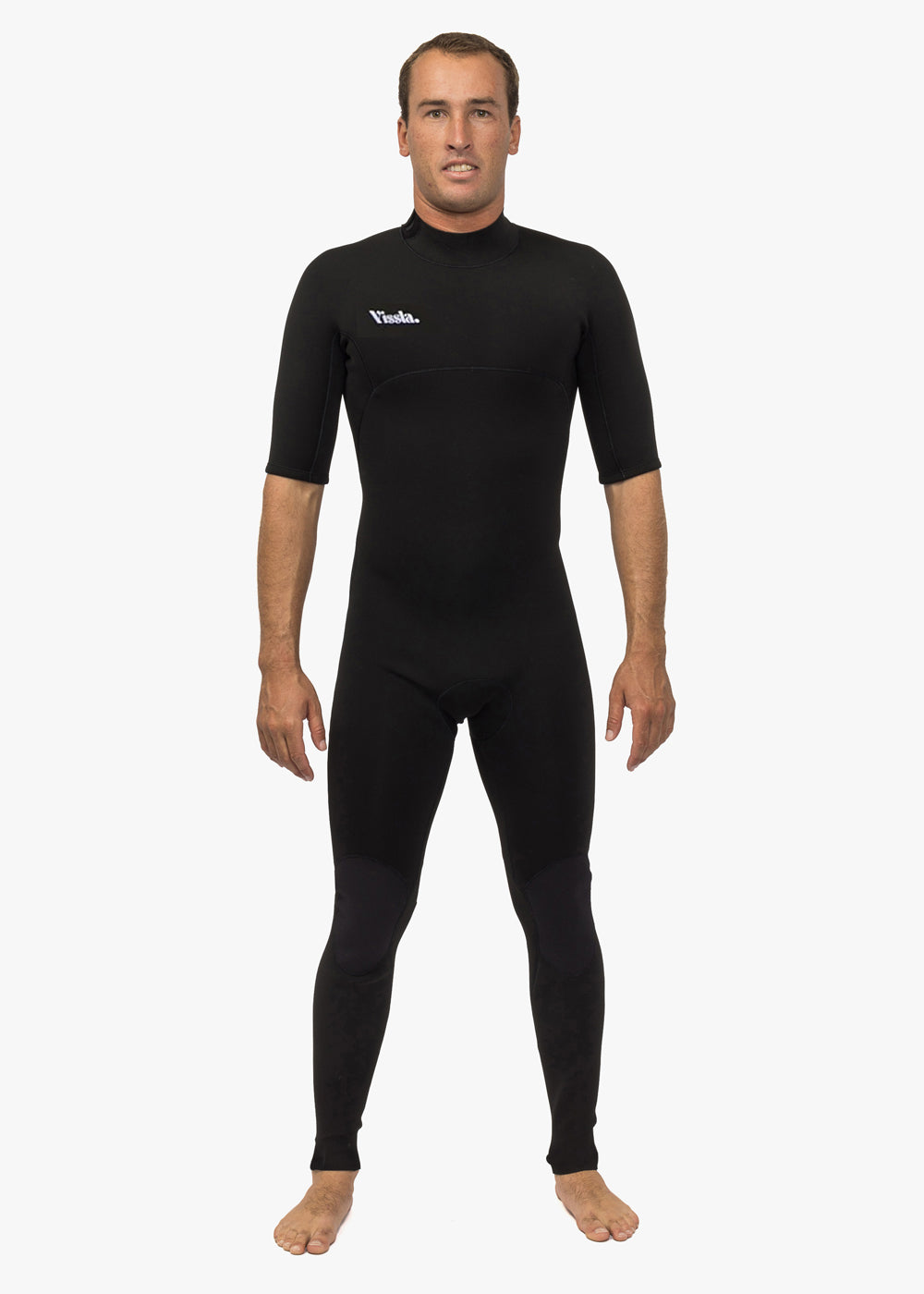 Vissla Men's Wetsuit | 7 Seas 2-2 Short Sleeve Full Wetsuit – Vissla 