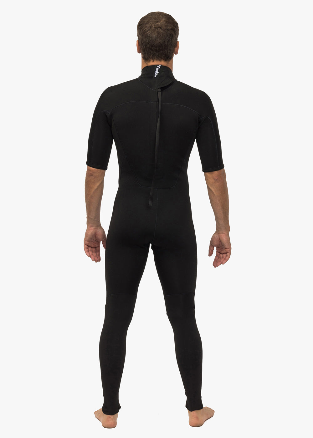 Vissla Men's Wetsuit | 7 Seas 2-2 Short Sleeve Summer Suit – Vissla 