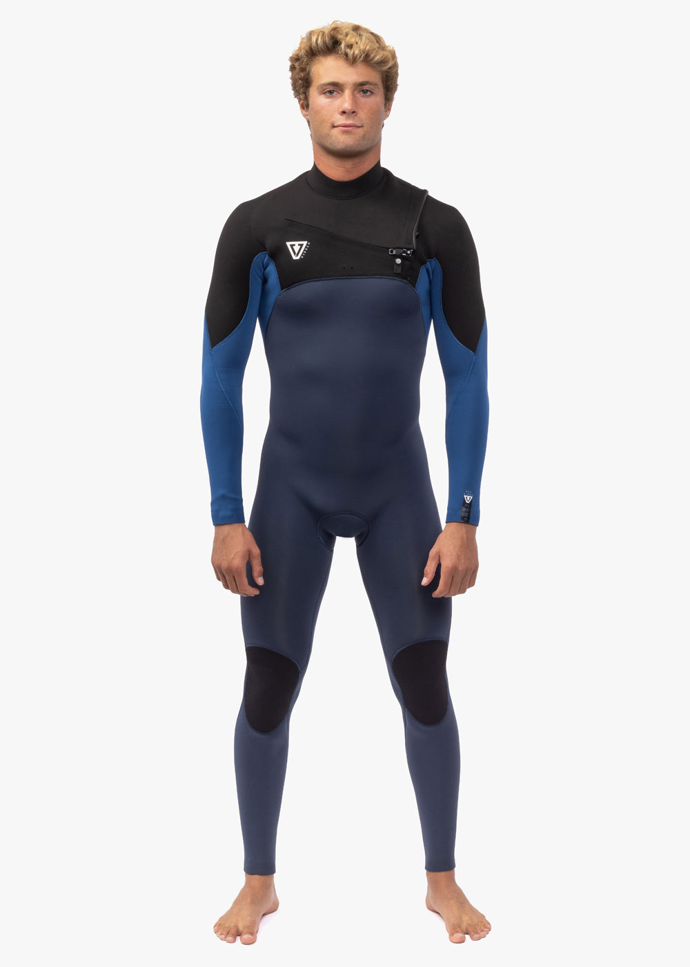 VISSLA 7seas wetsuits ヴィスラ シーガル M-